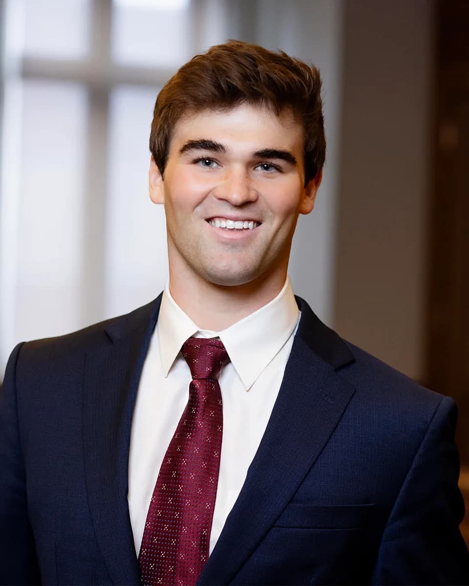Bryce, founder of Brayton Pryce