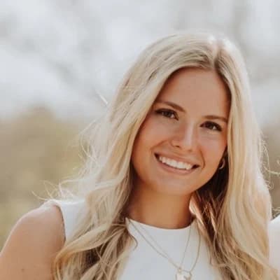 Payton, social media strategy at Brayton Pryce